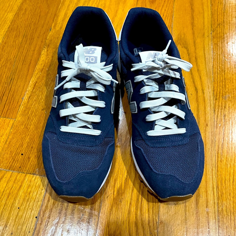 New Balance 500